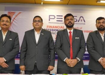 A Historic Conclave by PESSA to Guide India’s Financial Ecosystem in a New Direction