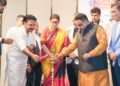 Ajmera Fashion Ltd. Drives Surat’s Textile Representation at BharatiyaVyapar Mahotsav 2026 Surat Launch