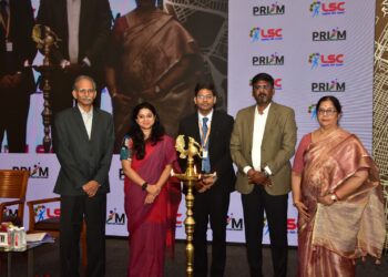 PRISM 2026 Brings Together Industry Leaders to Advance India’s Logistics Skill Ecosystem