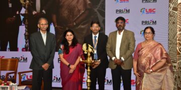 PRISM 2026 Brings Together Industry Leaders to Advance India’s Logistics Skill Ecosystem