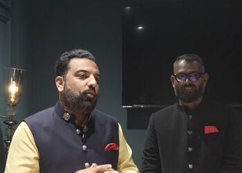 Selvera Studio Launches Premium 92.5 Sterling Silver Luxury Jewellery Store in Ahmedabad