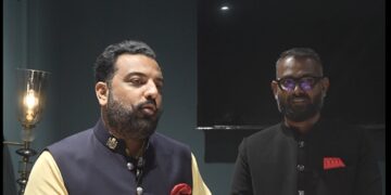 Selvera Studio Launches Premium 92.5 Sterling Silver Luxury Jewellery Store in Ahmedabad