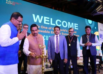 Bharat Renewable Energy Summit & Expo (BRE Summit & Expo) 2026 to be Held from 2–5 November in New Delhi: Shri Pralhad Joshi
