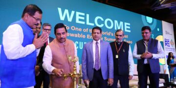Bharat Renewable Energy Summit & Expo (BRE Summit & Expo) 2026 to be Held from 2–5 November in New Delhi: Shri Pralhad Joshi