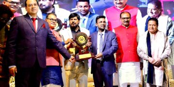 Global Excellence Forum Hosts Prestigious National Leadership Conclave & Bharat Samman 2026 in New Delhi, Bringing Together India’s Finest Leaders and Global Dignitaries