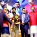 Global Excellence Forum Hosts Prestigious National Leadership Conclave & Bharat Samman 2026 in New Delhi, Bringing Together India’s Finest Leaders and Global Dignitaries