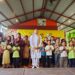 Antimdham Charitable Trust’s National Resolution for Service, Values, and Nation-Building Through the Synthesis of Religion and Science