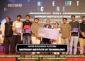 Ahmedabad Hosts ‘Dewang Mehta IT Awards 2026’ and ‘Maverick Effect AI Challenge 2026’
