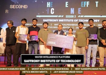 Ahmedabad Hosts ‘Dewang Mehta IT Awards 2026’ and ‘Maverick Effect AI Challenge 2026’