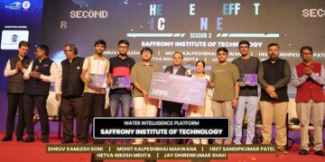 Ahmedabad Hosts ‘Dewang Mehta IT Awards 2026’ and ‘Maverick Effect AI Challenge 2026’