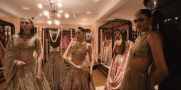 JADE by MK Presents its Craft-Forward Autumn/Winter 2026 Collection: The Hands That Remember