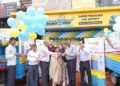 Bharat Gas Launches ‘Bharatgas Light Zip’ 10 kg Composite Cylinder for Customers