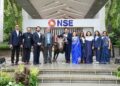 Shukra Pharmaceuticals Charts Next Chapter at NSE with Medical Technology, AI and Innovation at the Centre