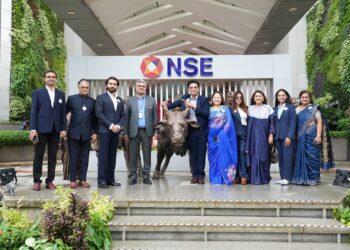 Shukra Pharmaceuticals Charts Next Chapter at NSE with Medical Technology, AI and Innovation at the Centre