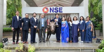 Shukra Pharmaceuticals Charts Next Chapter at NSE with Medical Technology, AI and Innovation at the Centre