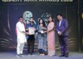Dariya Shipping Agencies Pvt. Ltd. Honoured with Quality Mark Award 2026 for Shipping & Maritime Logistics Excellence