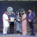 Dariya Shipping Agencies Pvt. Ltd. Honoured with Quality Mark Award 2026 for Shipping & Maritime Logistics Excellence