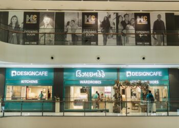 DesignCafe Opens New Experience Centre for Surtis, Strengthening Gujarat Presence