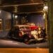 Historic Recognition in France for cars from the Pranlal Bhogilal Collection