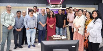 Dr. Mitali Nag (ARK Events) Pays a Musical Tribute to the Legendary Kishore Kumar on His Birth Anniversary