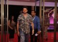 Gujarati Cinema Gets Its Action Hero: Bhaumik Sampat Wins Hearts in Get Set Go