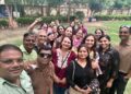 Jai Somnath School Alumni Reunite After 30 Years, Relive Cherished Memories