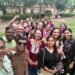 Jai Somnath School Alumni Reunite After 30 Years, Relive Cherished Memories
