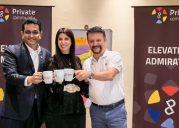 Private Community® Accelerates Gujarat Expansion, Strengthening One of India’s Most Dynamic Entrepreneurial Ecosystems Through AI-Powered Business Intelligence