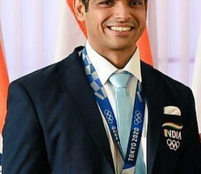Neeraj Chopra Foundation, Pullela Gopichand and AISTS INDIA launch Indian Excellence to shape India’s next generation of coaches