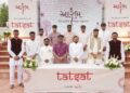 Pre-launch event ‘AARAMBH’ of ‘TATSAT Garba’ held in Mehsana: A Grand Garba Festival to be experienced in Mehsana this time