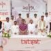 Pre-launch event ‘AARAMBH’ of ‘TATSAT Garba’ held in Mehsana: A Grand Garba Festival to be experienced in Mehsana this time