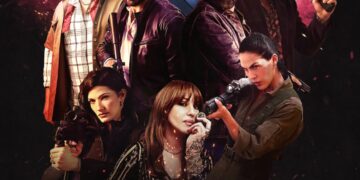 7 Dogs Trailer Unveiled: Karim Abdel Aziz, Ahmed Ezz, Salman Khan, Sanjay Dutt, Monica Bellucci & Martin Lawrence Lead a Global Action Spectacle