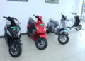 Rajkot Rides Electric: PURE EV Opens Its Newest Showroom in Gujarat’s Industrial Heart