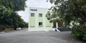 Tribe Kombucha Inaugurates India’s First Automated Manufacturing Facility for Kombucha Near the Western Ghats in  Gujarat