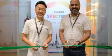 FUJIFILM India’s Spectrum Tour Arrives in Ahmedabad Following Successful Gurugram Debut