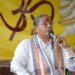 Devotional Event ‘Shiv Shakti Aur Shyam – Ek Shaam Aapke Naam’ Organized by Antimdham Ashram Parivar in Ahmedabad