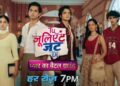 Hewab’s College Romance Takes a New Turn as ‘Tu Juliet Jatt Di’ Takes a Four-Year Leap on COLORS