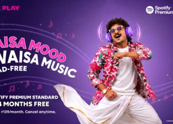 Tata Play brings Spotify Premium to its subscribers with  a four-month complimentary offer