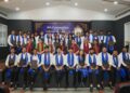 Preparing India’s Future Workforce: TeamLease Skills University Awards Degrees to 65 Graduates