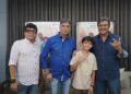 Family Entertainer ‘Tom & Cherry’ Releases Worldwide in Theatres on August 28
