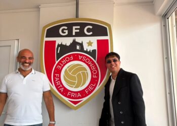 Entrepreneur Jai Agarwal Acquires Majority Stake in Portuguese Club Guarda FC Vision to Build a Pathway for Indian Football Talent in Europe