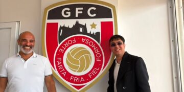 Entrepreneur Jai Agarwal Acquires Majority Stake in Portuguese Club Guarda FC Vision to Build a Pathway for Indian Football Talent in Europe