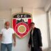 Entrepreneur Jai Agarwal Acquires Majority Stake in Portuguese Club Guarda FC Vision to Build a Pathway for Indian Football Talent in Europe