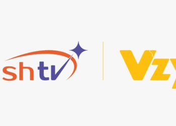 Vzy Smart TV Crosses ₹200 Crore in Cumulative Sales, Reinforcing Dish TV Group’s Connected Entertainment Strategy