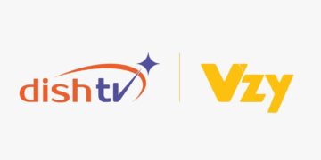 Vzy Smart TV Crosses ₹200 Crore in Cumulative Sales, Reinforcing Dish TV Group’s Connected Entertainment Strategy