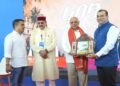 Goa Tourism Strengthens Western India Connect at TTF Ahmedabad; Proposes Cultural & Spiritual Tourism Collaboration with Gujarat