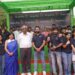 A Historic Step Towards a Greener Ahmedabad: Grand Launch of the Mega Plantation Drive to Plant 100,000 Trees under Fingertips’ “Unique Vriksharopan”