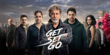 ‘Get Set Go’ – A Visual Marvel Elevating Gujarati Cinema to Global Heights