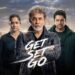 ‘Get Set Go’ – A Visual Marvel Elevating Gujarati Cinema to Global Heights