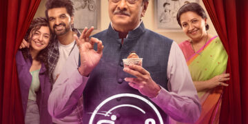 A Second Chance, an Untold Story — Siddharth Randeria Leads Jindagi Once More, Streaming Only on ShemarooMe
